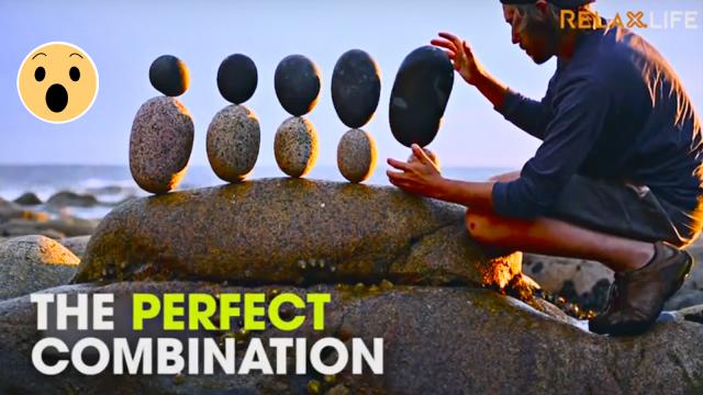 Wonderful artworks are created from the refined talents