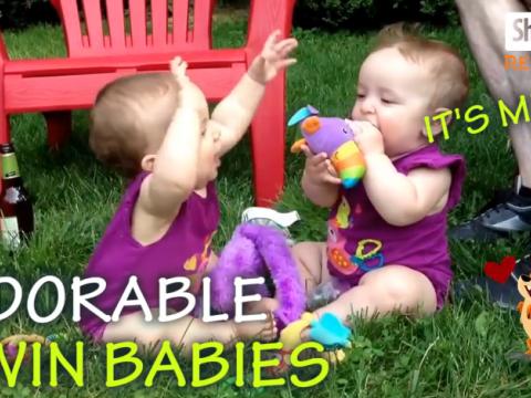 Interesting Things About Twin Siblings