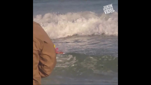 This looks too real