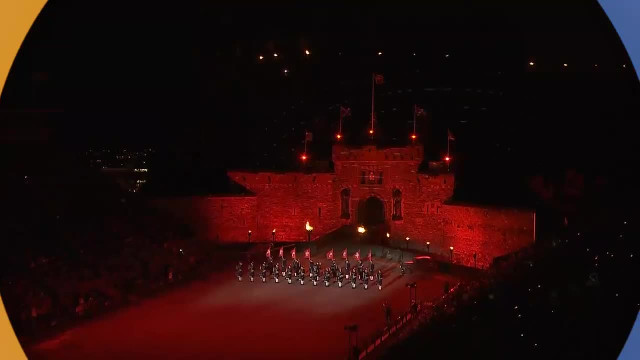 Amazing Drums Show - Unbelievable