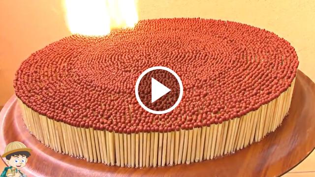 The Most Satisfying Video in the World