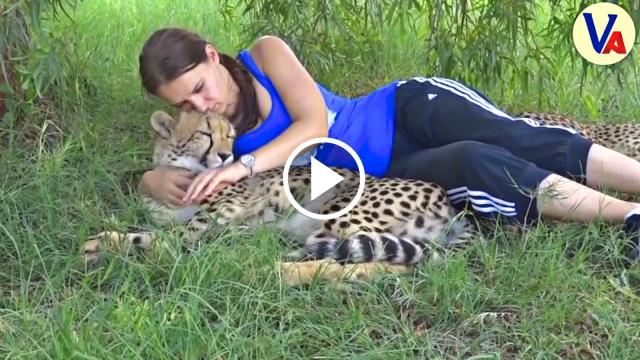 Beautiful friendship