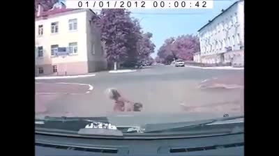 I was trying to warn you!