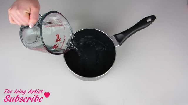 Khi bạn muốn ăn thạch nhưng muốn nó trông giống Spite