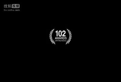 The best animation that won 102 awards