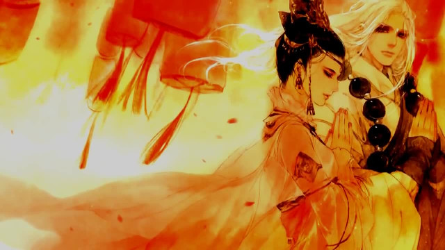 Most Beautiful Instrumental Music Ever 2017 - Beautiful Chinese Music