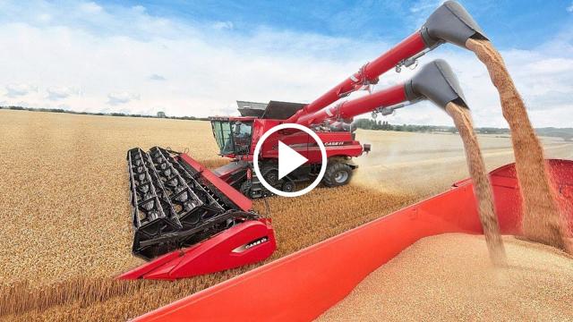 Làm nông nghiệp chưa bao giờ dễ dàng như vậy - Phần 2